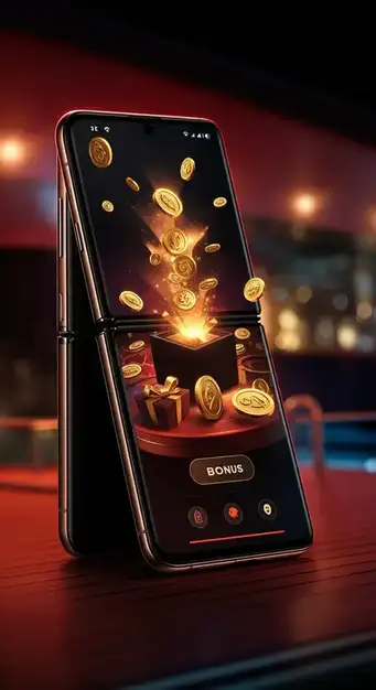 Capture d'écran du 'Boost d'Inscription' de Starcasino affichant un gain de 10€ avec les Xtra Spins et les conditions claires de l'offre.